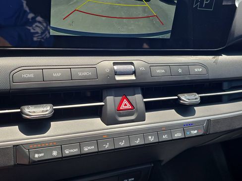 New 2026 Kia K4 FWD image 24