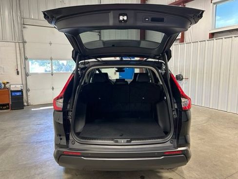 Used 2024 Honda CR-V EX-L image 22