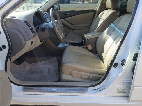 Used 2008 Nissan Altima 2.5 SL w/ SL Pkg image 11