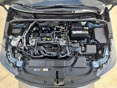 Used 2022 Toyota Corolla SE image 31