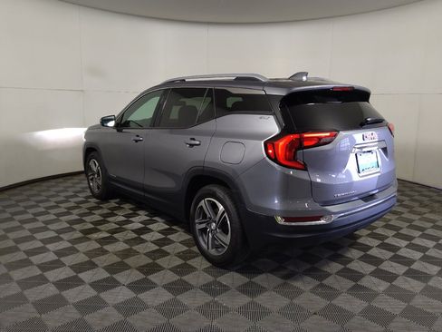 Used 2020 GMC Terrain SLT w/ Preferred Package FWD image 5