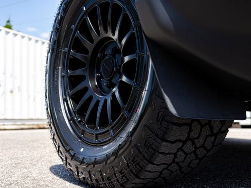 New 2026 Ford Bronco Sport Outer Banks w/ Outer Banks Tech Package+ image 22