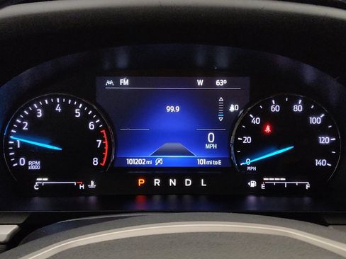 Used 2022 Ford Explorer XLT AWD/4WD image 23
