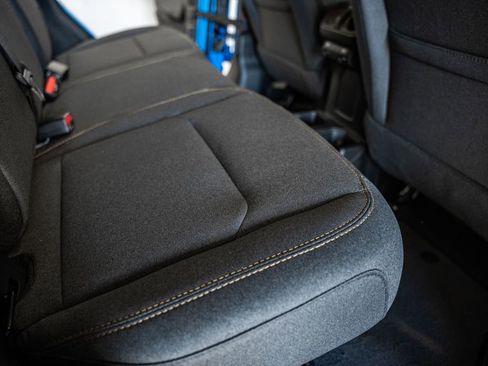 New 2026 Jeep Wrangler Sport S image 30