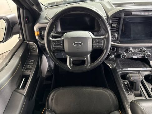 Used 2022 Ford F150 Tremor w/ Equipment Group 402A High AWD/4WD image 22