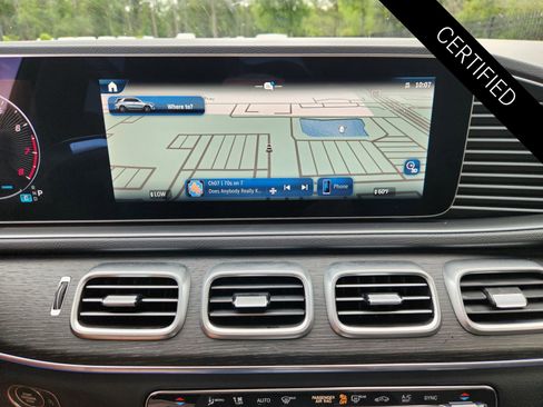 Certified 2026 Mercedes-Benz GLE 350 4MATIC image 18