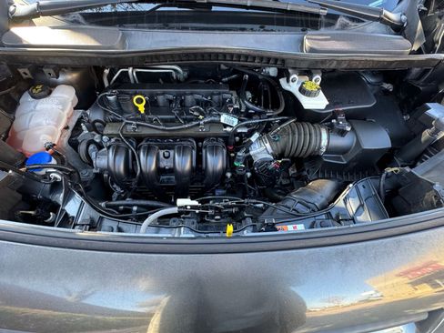 Used 2018 Ford Transit Connect XL image 28