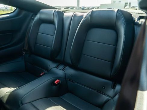 Used 2020 Ford Mustang Bullitt image 16