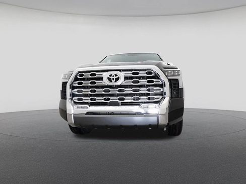 New 2026 Toyota Tundra 1794 Edition image 30