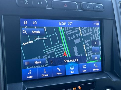 Used 2019 Ford F150 Raptor w/ Equipment Group 802A Luxury image 18