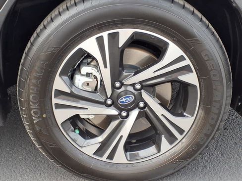 Certified 2025 Subaru Crosstrek 2.0i Premium image 10