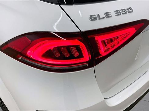 Certified 2022 Mercedes-Benz GLE 350 4MATIC image 29
