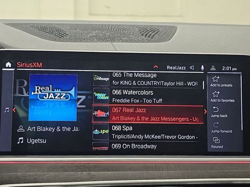 Certified 2023 BMW X5 xDrive40i w/ M Sport Package image 17