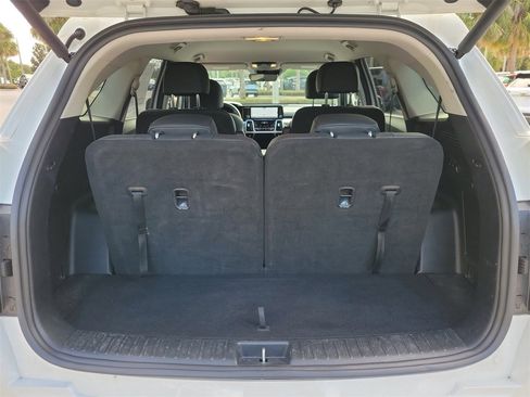 Used 2023 Kia Sorento EX image 8