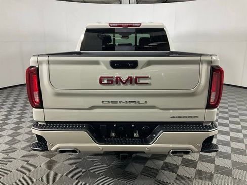 Used 2026 GMC Sierra 1500 Denali AWD/4WD image 5