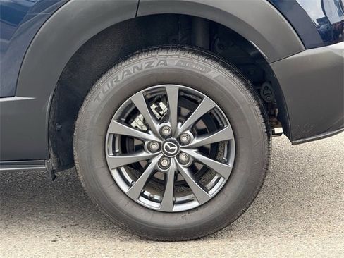 Used 2023 MAZDA CX-30 AWD 2.5 S image 11