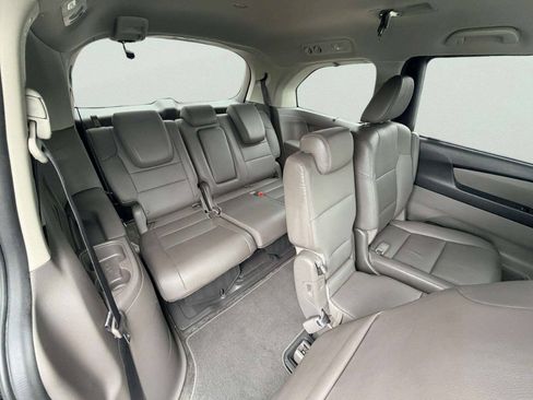 Used 2016 Honda Odyssey Touring image 24