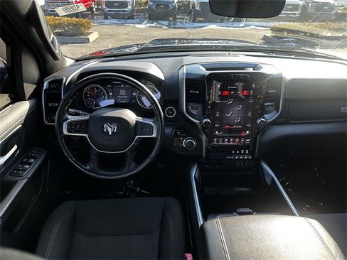 Used 2019 RAM 1500 Big Horn image 13