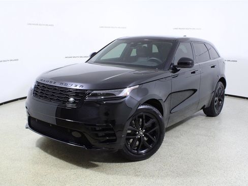 Used 2026 Land Rover Range Rover Velar Dynamic SE AWD/4WD image 1