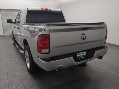 Used 2017 RAM 1500 Express w/ Express Value Package image 6