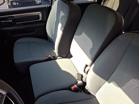 Used 2022 RAM 1500 Classic Warlock w/ Electronics Group image 25