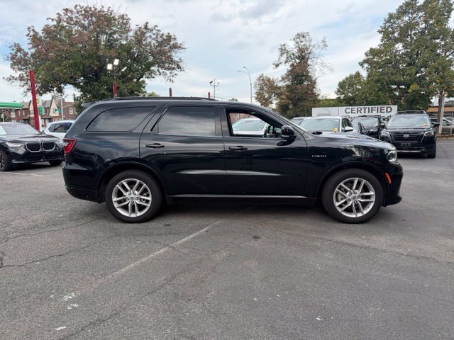 Used 2024 Dodge Durango R/T AWD/4WD image 4