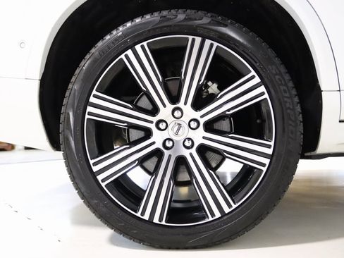 Used 2023 Volvo XC90 B6 Ultimate image 80