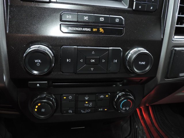 Used 2018 Ford F150 XLT w/ XTR Package AWD/4WD image 25