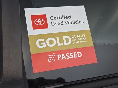 Certified 2024 Toyota Tacoma SR5 RWD image 32