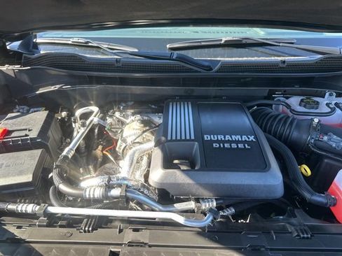 New 2026 Chevrolet Silverado 1500 LT Trail Boss w/ Protection Package image 35