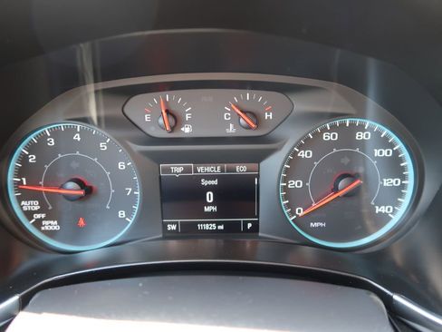 Used 2020 Chevrolet Equinox LS image 13