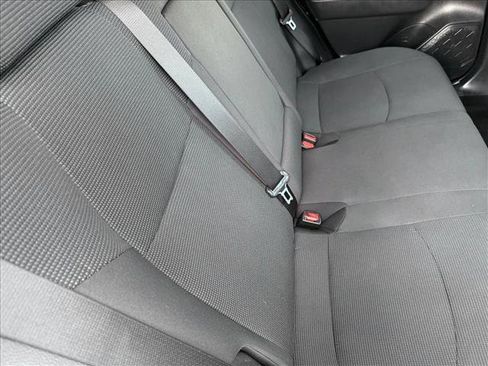 Used 2024 Toyota RAV4 LE image 18