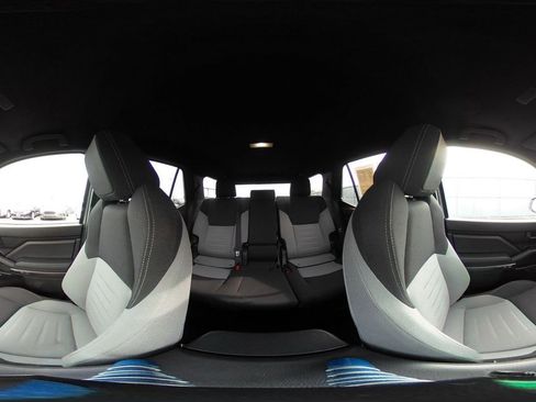 Used 2025 Toyota 4Runner TRD Off-Road image 42