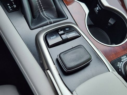 Used 2019 Lexus RX 350L FWD image 25