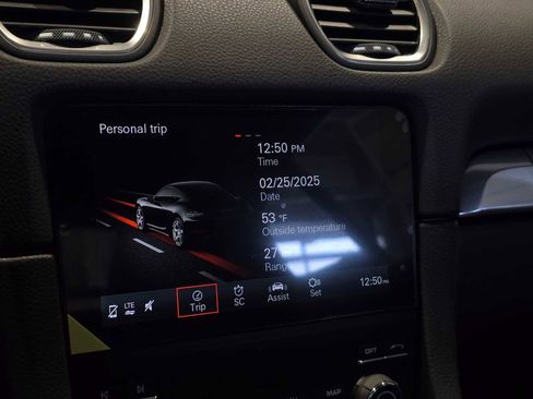 New 2025 Porsche 718 Cayman S image 23