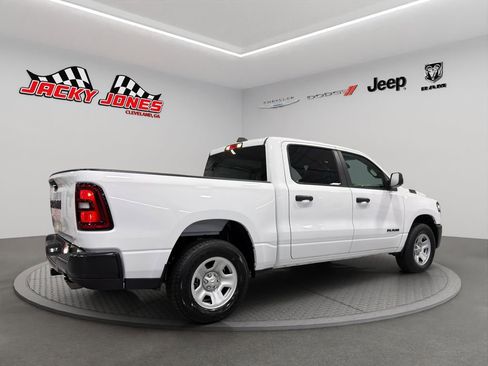 New 2026 RAM 1500 Tradesman image 9