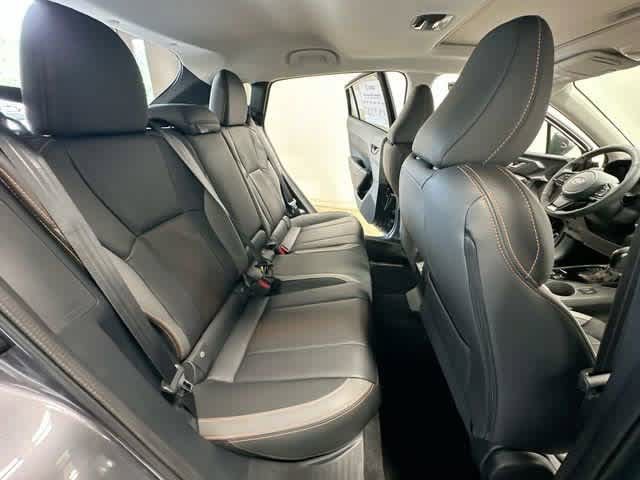 New 2026 Subaru Crosstrek 2.5i Limited AWD/4WD image 22