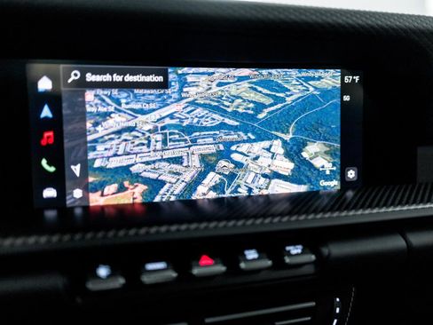 Used 2026 Porsche 911 GT3 image 56