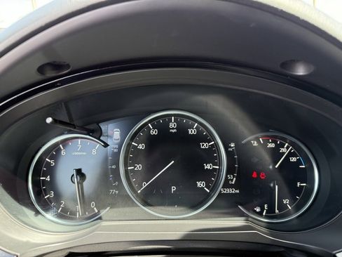 Used 2023 MAZDA CX-9 Signature image 5