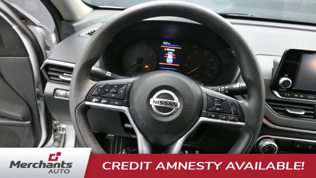 Used 2021 Nissan Altima 2.5 S FWD image 23