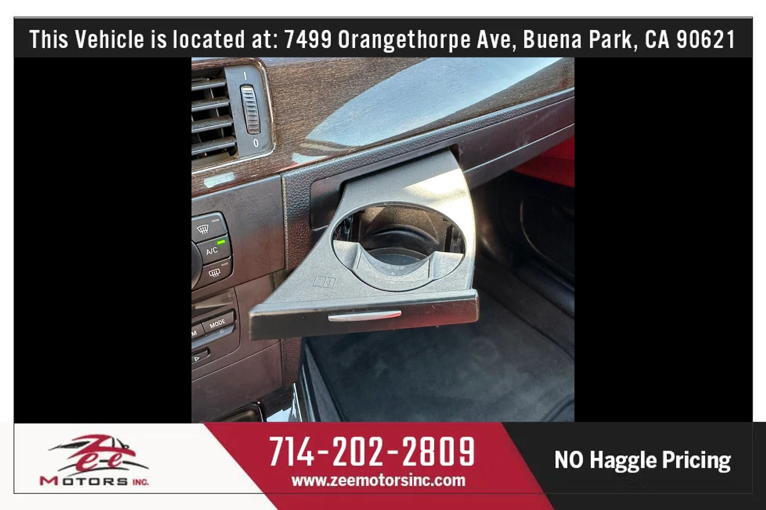 Used 2011 BMW 328i Coupe RWD image 32
