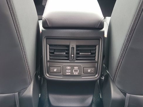New 2026 Subaru Outback Touring XT AWD/4WD image 20