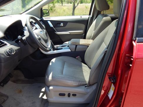 Used 2011 Ford Edge SEL w/ 202A Rapid Spec Order Code AWD/4WD image 12