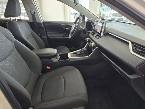 Certified 2024 Toyota RAV4 XLE AWD/4WD image 43