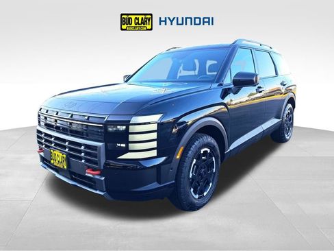 New 2026 Hyundai Palisade XRT Pro AWD/4WD image 1