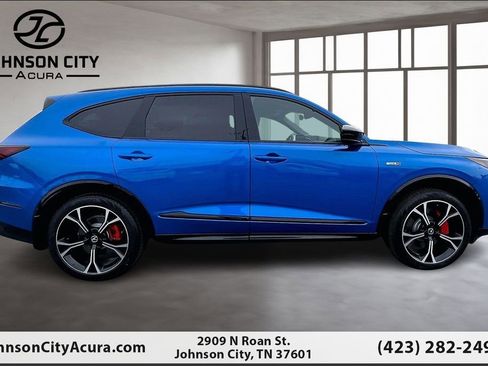 New 2026 Acura MDX Type S AWD/4WD image 8