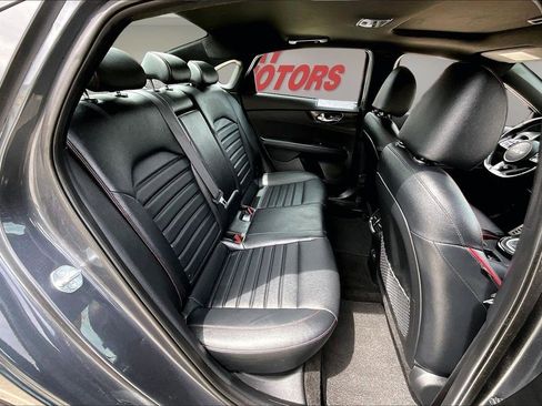 Used 2023 Kia Forte GT w/ GT2 Package FWD image 27