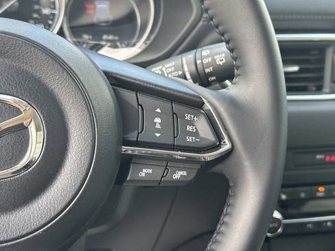 Certified 2025 MAZDA CX-5 AWD 2.5 S w/ Preferred Package image 30