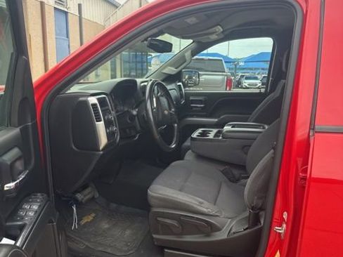 Used 2019 Chevrolet Silverado 1500 LT image 6
