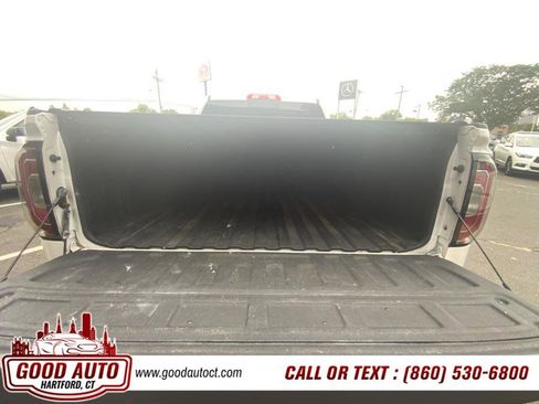 Used 2017 GMC Sierra 1500 Denali image 18